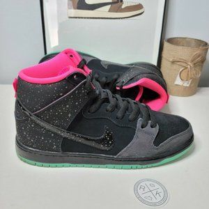 Nike Dunk High Premium SB Northern Lights